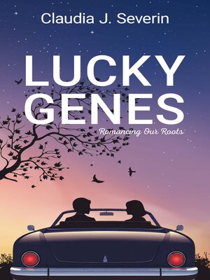 cover image of Lucky Genes